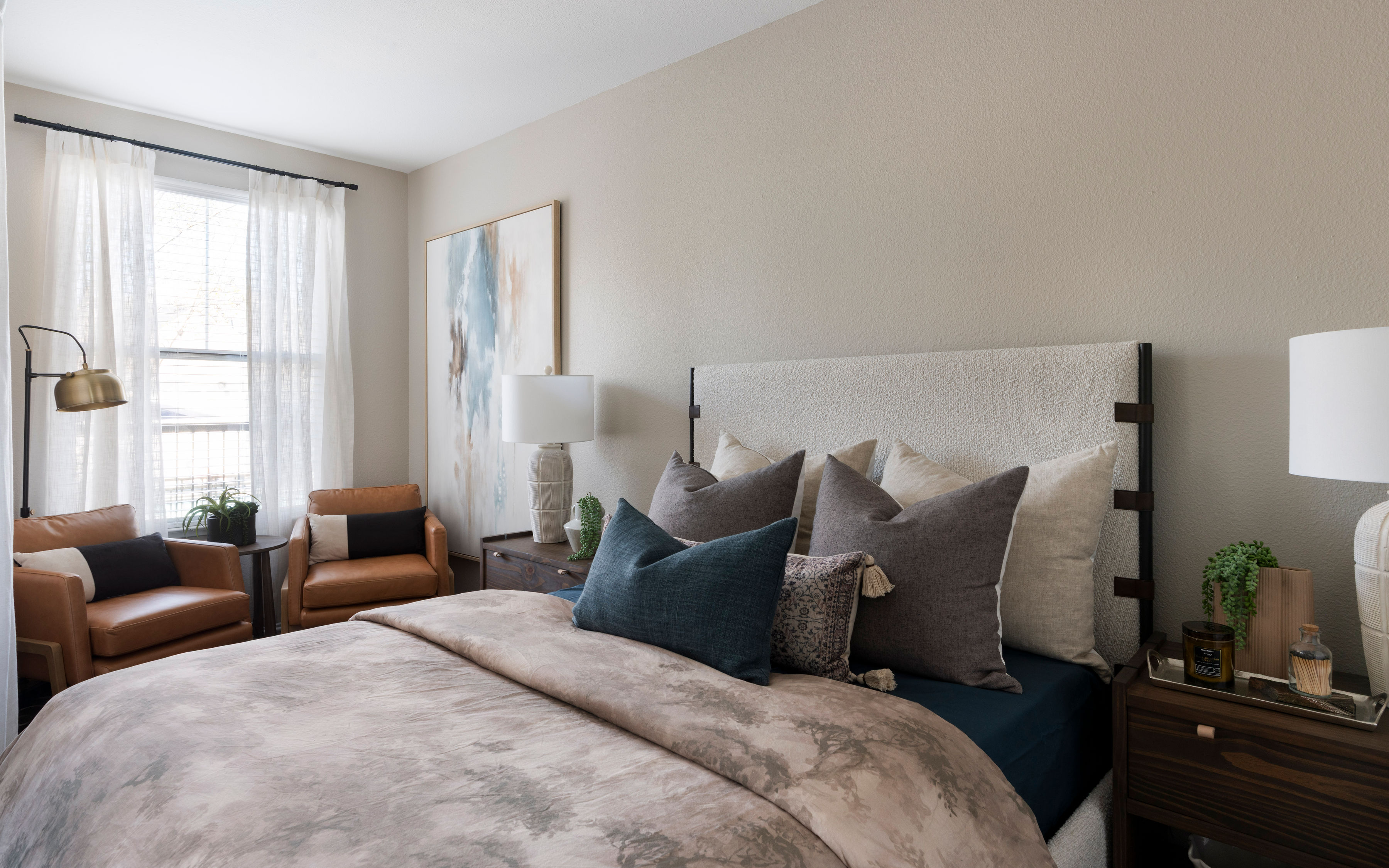 Montrachet Apartments photo 4